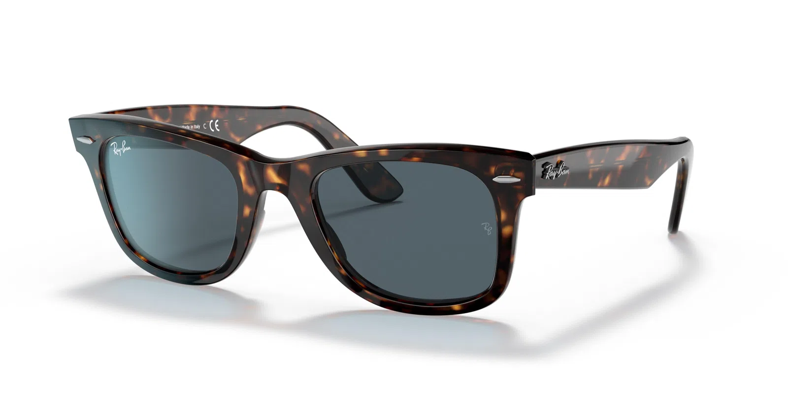 Ray Ban Original Wayfarer RB2140 Sunglasses - view 94